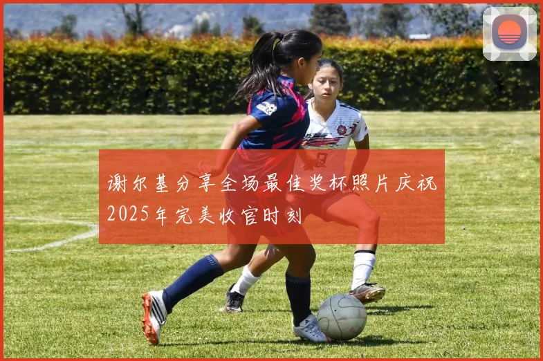 谢尔基分享全场最佳奖杯照片庆祝2025年完美收官时刻